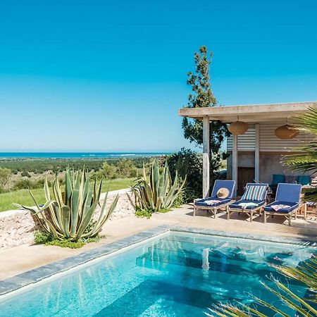 Riad Tamayourt Ocean View & Piscine Chauffee A 30 Suvayr Dış mekan fotoğraf