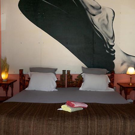 Riad Tamayourt Ocean View & Piscine Chauffee A 30 Suvayr Dış mekan fotoğraf