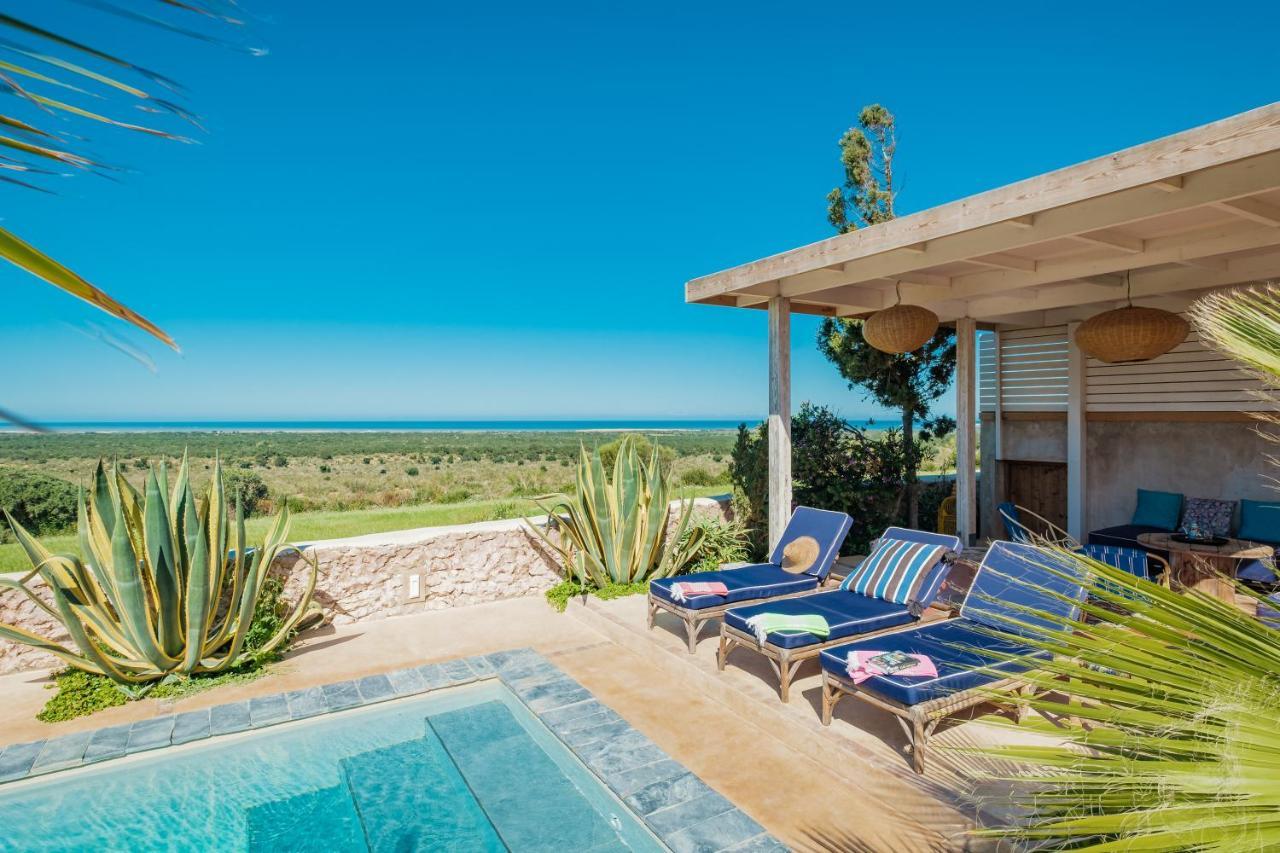 Riad Tamayourt Ocean View & Piscine Chauffee A 30 Suvayr Dış mekan fotoğraf