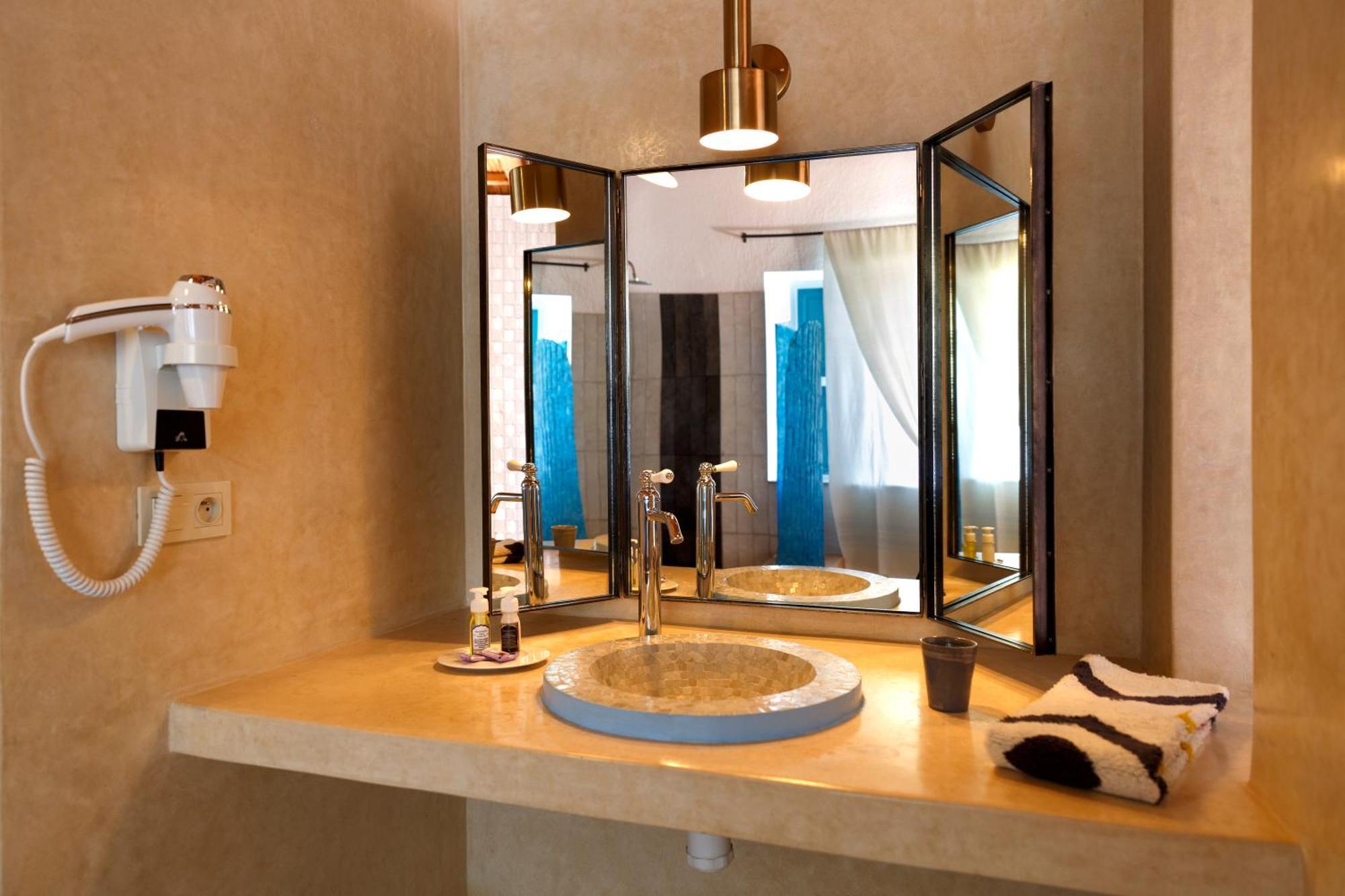 Riad Tamayourt Ocean View & Piscine Chauffee A 30 Suvayr Dış mekan fotoğraf