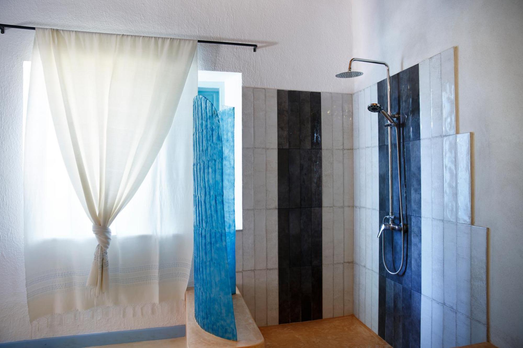 Riad Tamayourt Ocean View & Piscine Chauffee A 30 Suvayr Oda fotoğraf