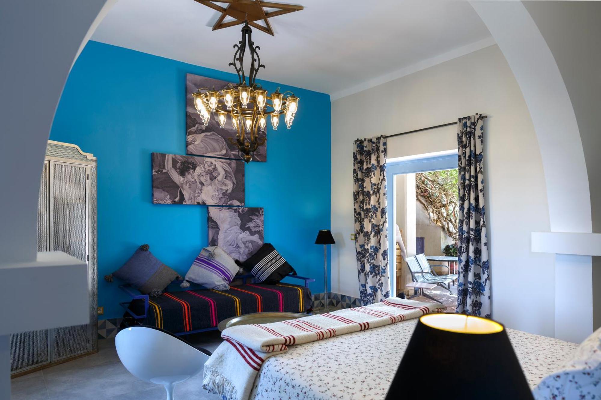 Riad Tamayourt Ocean View & Piscine Chauffee A 30 Suvayr Dış mekan fotoğraf