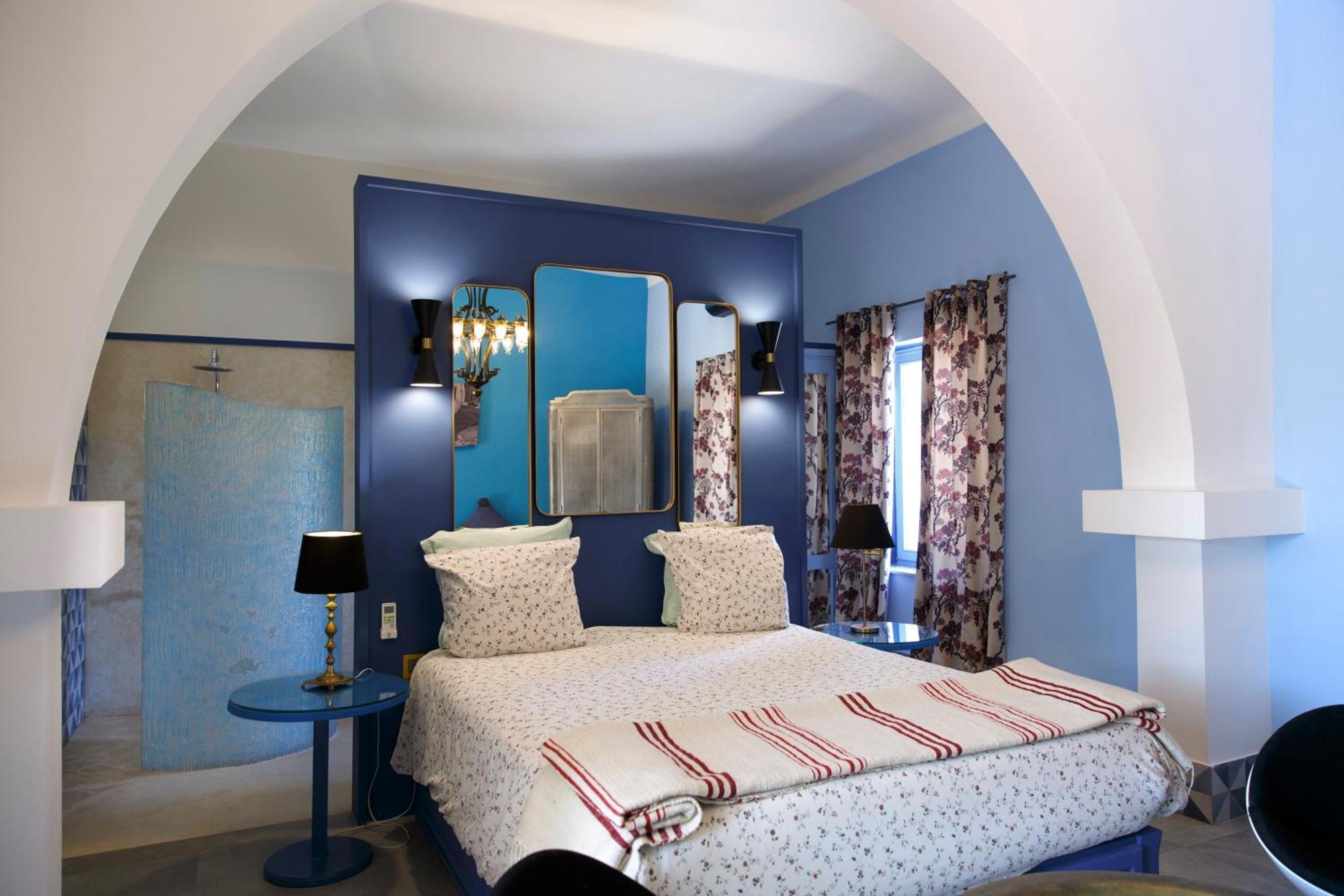 Riad Tamayourt Ocean View & Piscine Chauffee A 30 Suvayr Dış mekan fotoğraf