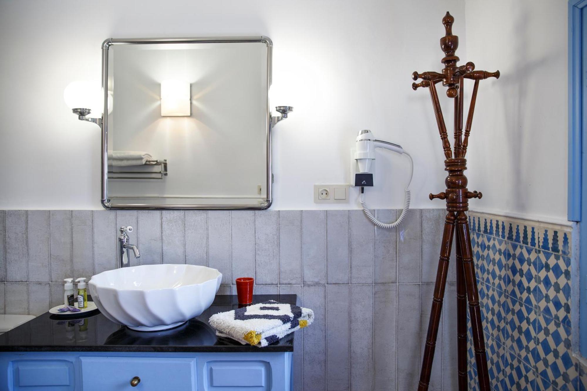 Riad Tamayourt Ocean View & Piscine Chauffee A 30 Suvayr Oda fotoğraf
