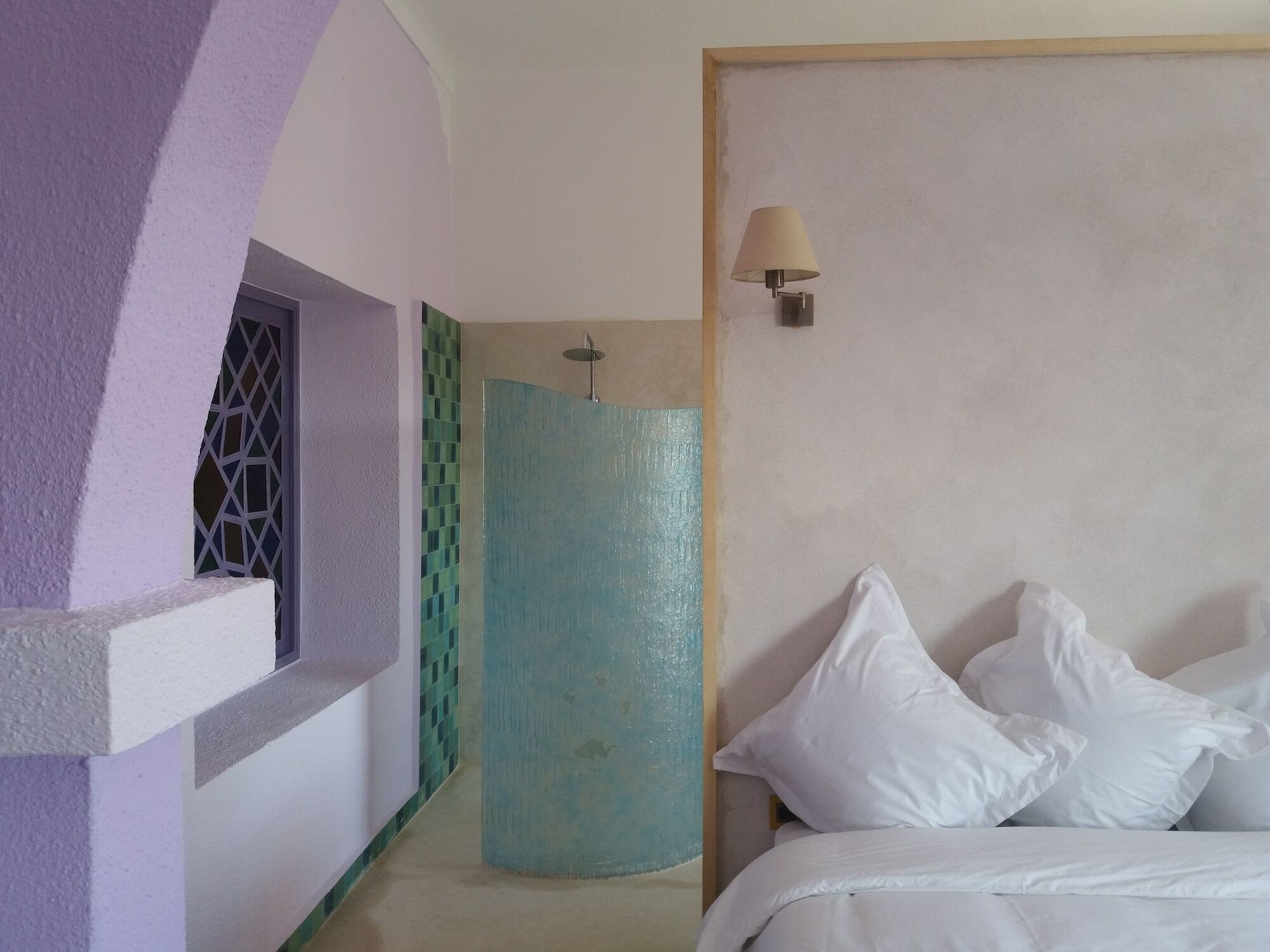 Riad Tamayourt Ocean View & Piscine Chauffee A 30 Suvayr Dış mekan fotoğraf