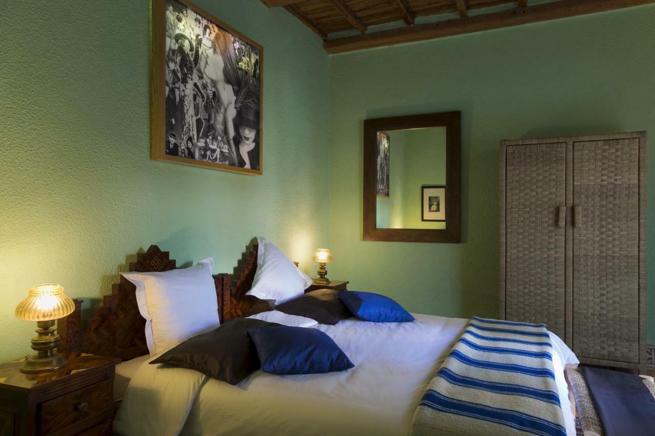 Riad Tamayourt Ocean View & Piscine Chauffee A 30 Suvayr Dış mekan fotoğraf