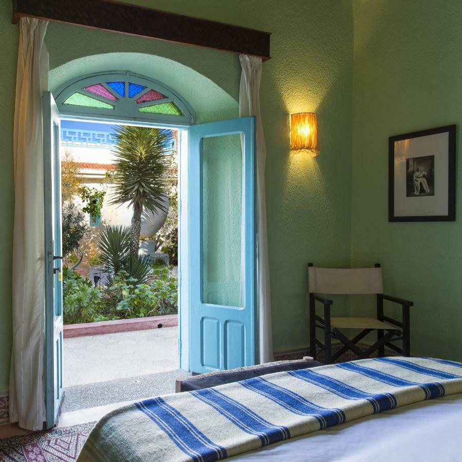 Riad Tamayourt Ocean View & Piscine Chauffee A 30 Suvayr Dış mekan fotoğraf