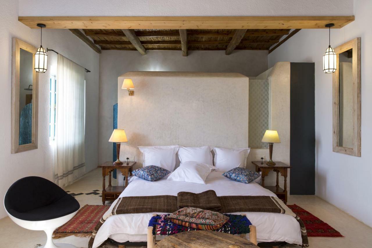 Riad Tamayourt Ocean View & Piscine Chauffee A 30 Suvayr Dış mekan fotoğraf