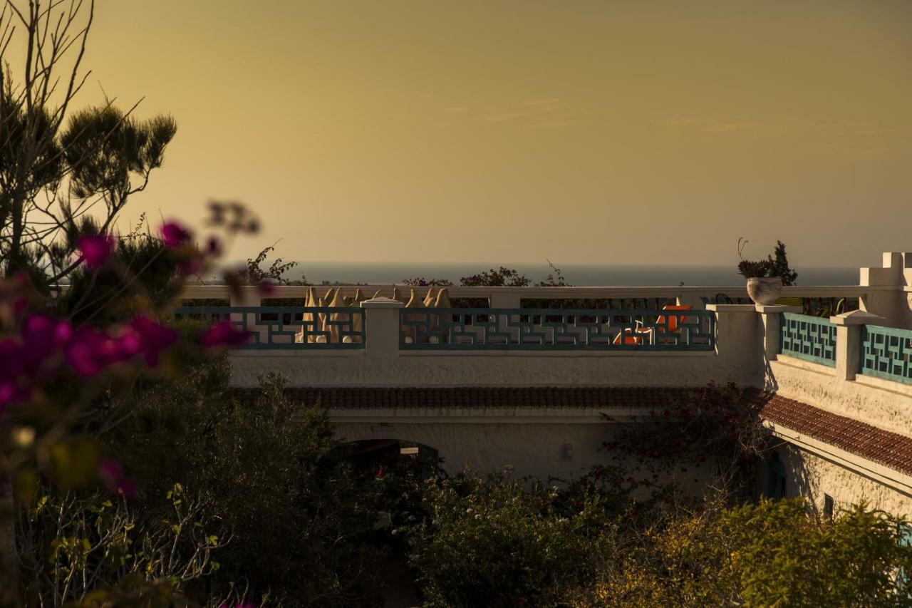 Riad Tamayourt Ocean View & Piscine Chauffee A 30 Suvayr Dış mekan fotoğraf